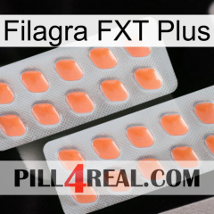 Filagra FXT Plus 27